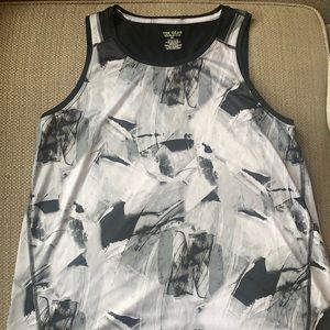 TEK gear workout tank